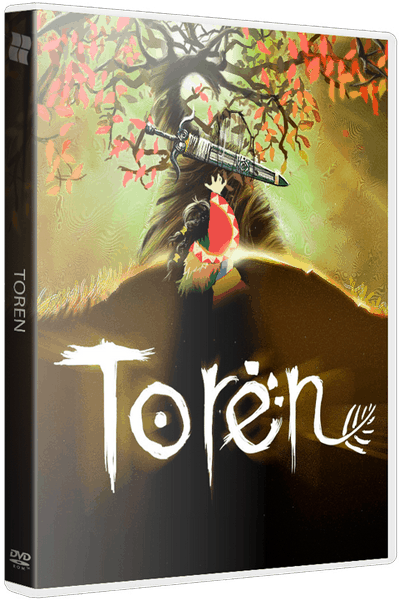 Toren (2015/PC/RUS) / RePack от xatab