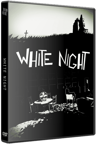 White Night (2015/PC/RUS) / RePack от xatab