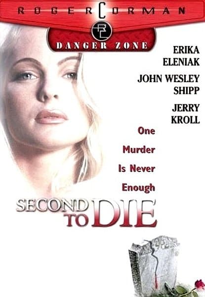 Секунда до смерти / Second to Die (2002/WEBRip-AVC) / P