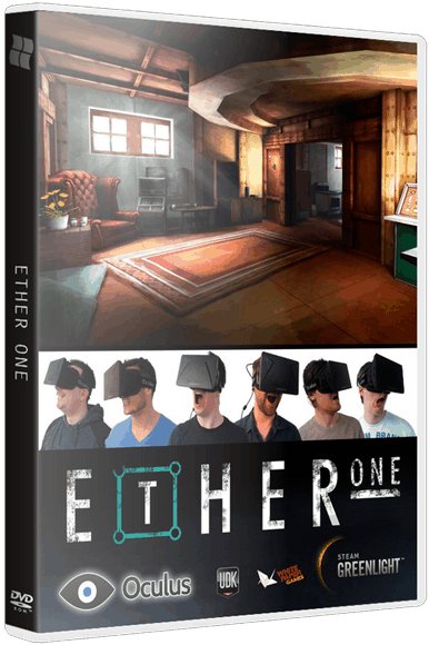 Ether One (2014/PC/RUS) / RePack от xatab