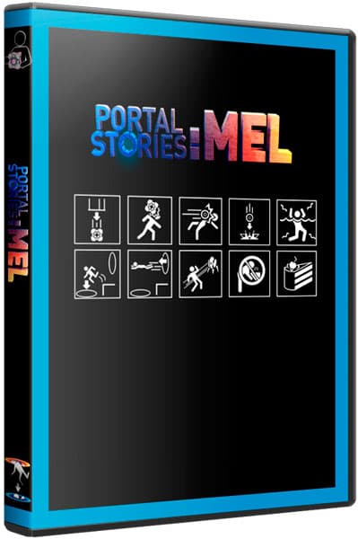 Portal Stories: Mel (2015/PC/RUS) / RePack от xatab