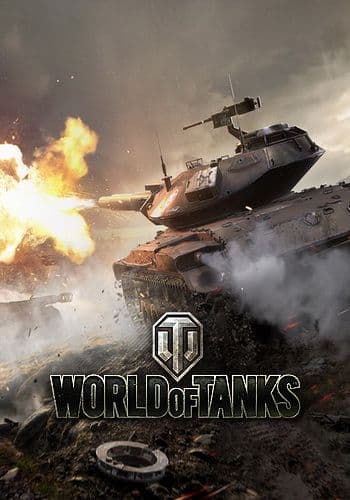 World of Tanks [v.1.27.0.0.1842] / (2014/PC/RUS/UKR) | Online-only