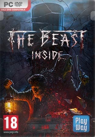 The Beast Inside (2019/PC/RUS) | Repack от xatab