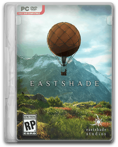 Eastshade [v.1.19] / (2019/PC/RUS) / RePack от SpaceX