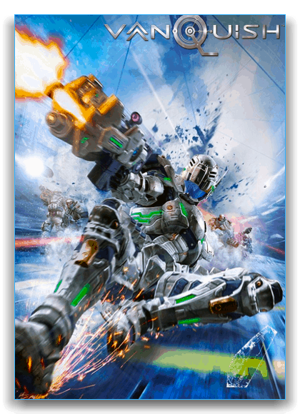 Vanquish (2017/PC/RUS) / RePack от xatab