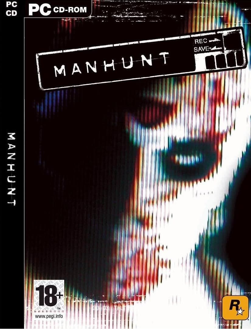 Manhunt (2004/PC/RUS) / RePack от R.G. ReСoding