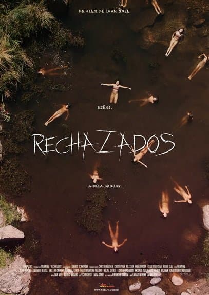 Отверженные / Rejected / Rechazados (2019/WEBRip) 1080p / LakeFilms