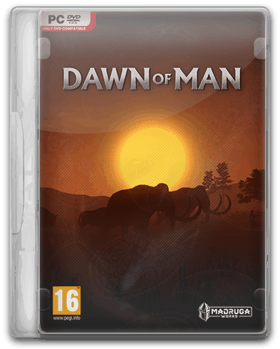 Dawn of Man (2019/PC/RUS) / RePack от SpaceX