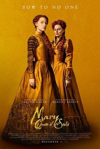 Две королевы / Mary Queen of Scots (2018/WEBRip) 720p | L2