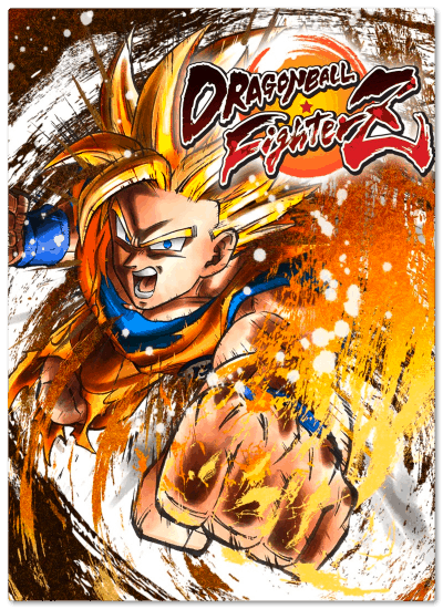 Dragon Ball FighterZ [v.1.14 + DLC] / (2018/PC/RUS) | Repack от xatab