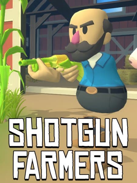 Shotgun Farmers (2019/PC/RUS) / Repack от Pioneer