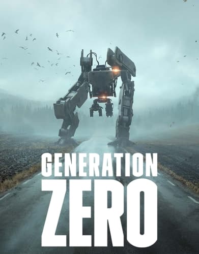 Generation Zero (2019/PC/RUS) / Repack от xatab