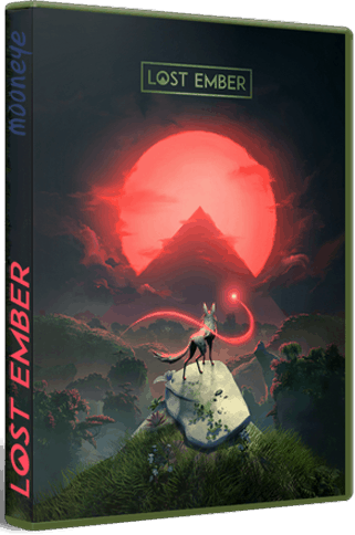 Lost Ember (2019/PC/RUS) | Лицензия