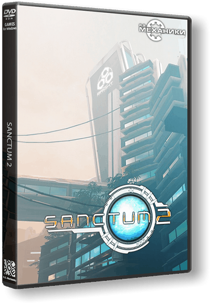 Sanctum 2 [v.1.1.25536] / (2013/РС/RUS) / RePack от R.G. Механики