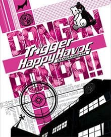 Danganronpa: Trigger Happy Havoc (2016/PC/RUS) / Лицензия