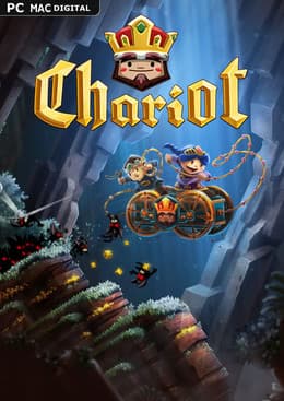 Chariot (2014/PC/RUS) / RePack от R.G. Механики