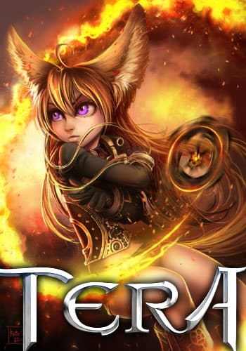 TERA: The Next (2015/PC/RUS) / Online-only