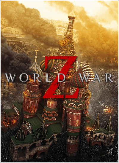 World War Z [v.1.40 + DLC] / (2019/PC/RUS) | RePack от xatab