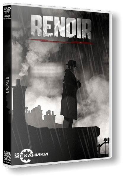 Renoir (2016/PC/RUS) / RePack от R.G. Механики