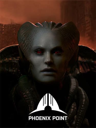 Phoenix Point [v.1.0.54580] / (2019/PC/RUS) | Repack от xatab