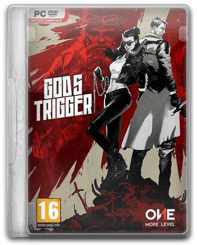 God's Trigger (2019/PC/RUS) / RePack от SpaceX