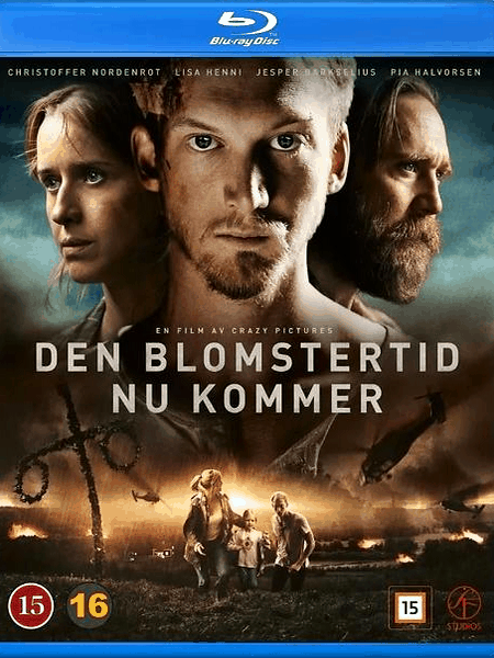 Время расцвета / The Unthinkable / Den blomstertid nu kommer (2018/BDRip) / L2