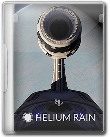 Helium Rain [v.1.3.6] / (2018/PC/RUS) / Лицензия