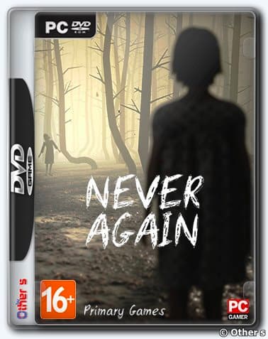 Never Again (2019/PC/RUS) | RePack от Other's