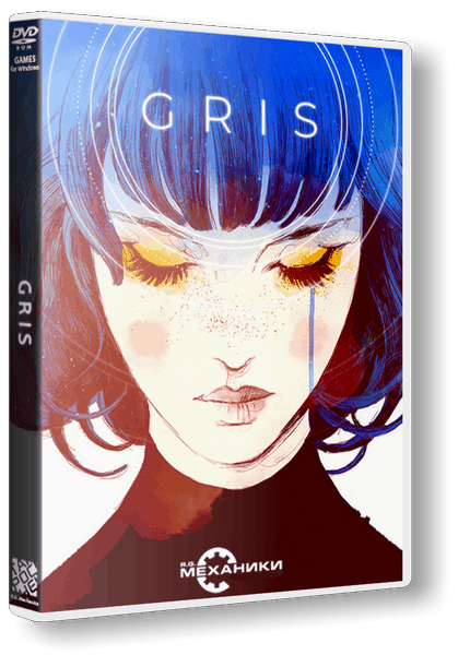 Gris (2018/PC/RUS) | RePack от R.G. Механики