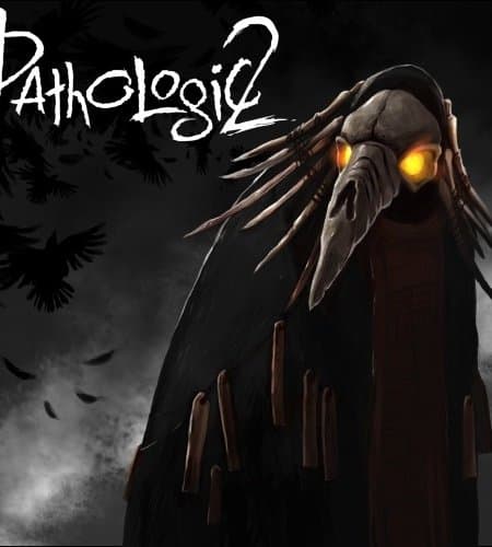 Pathologic 2 (2019/PC/RUS) / Repack от xatab