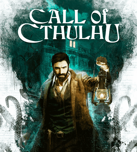 Call of Cthulhu [Update 2] / (2018/PC/RUS) / Repack от R.G. Механики