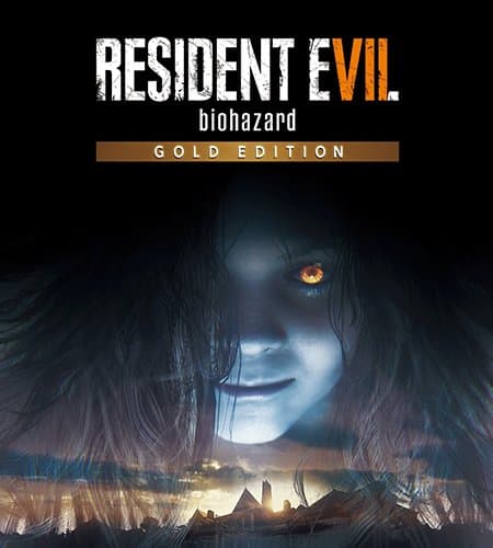 Resident Evil 7: Biohazard - Gold Edition [v.1.03u5 + DLC] / (2017/PC/RUS) / Repack от R.G. Механики