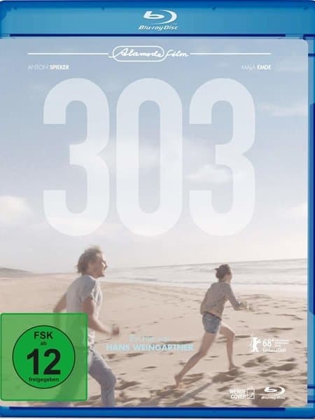 Романтики 303 / 303 (2018/BDRip) 1080p / UKR