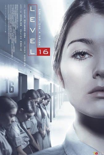 Уровень 16 / Level 16 (2018/WEB-DL) 1080p / L