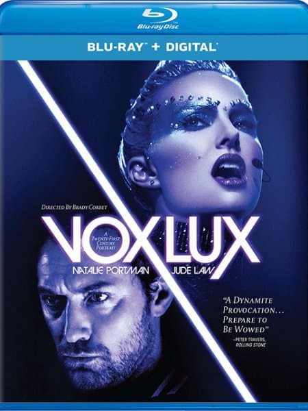 Вокс люкс / Vox Lux (2018/BDRip) | iTunes