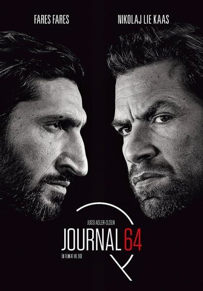 Журнал 64 / Journal 64 (2018/BDRip) 1080p / L1