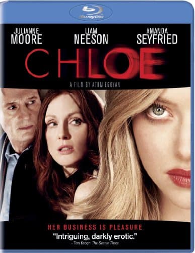 Хлоя / Chloe (2009/BDRip) / HQ-ViDEO / Лицензия