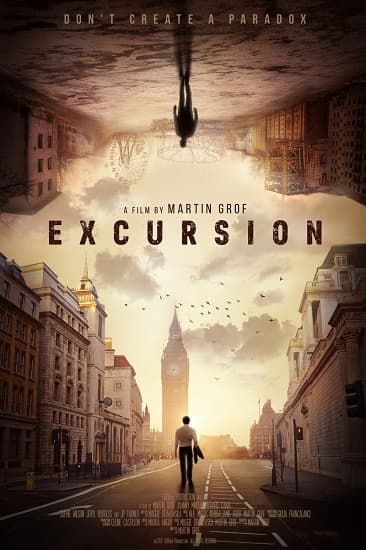 Экскурсия / Excursion (2019/WEB-DL) 1080p