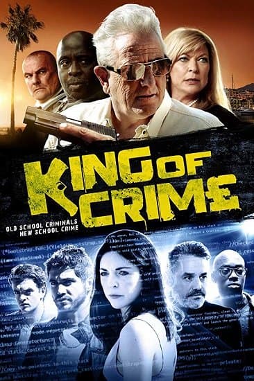 Король преступности / King of Crime / Milk and Honey: The Movie (2018/WEB-DL) 1080p