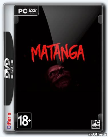 Matanga (2019/PC/RUS) / Лицензия