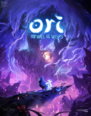 Ori and the Will of the Wisps (2020/PC/RUS) / Repack от xatab