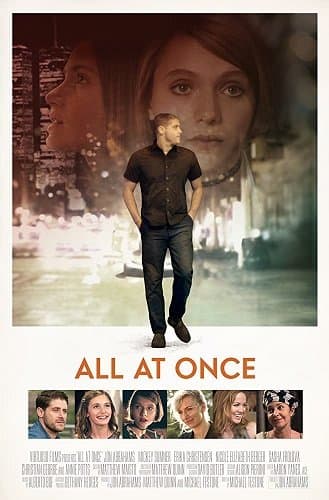 Двое для одного / Всё сразу / All At Once (2016/BDRip) 1080p | P