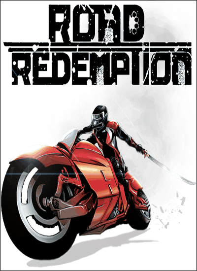 Road Redemption (2017/PC/RUS) / Repack от xatab