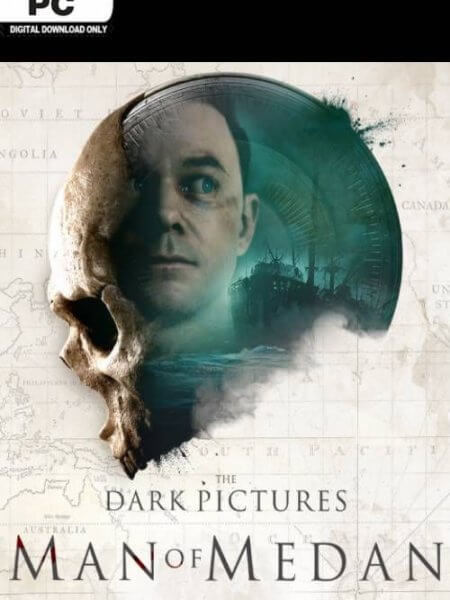 The Dark Pictures Anthology: Man of Medan (2019/PC/RUS) / Repack от xatab