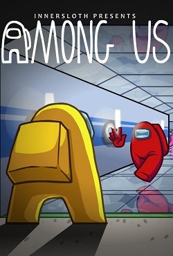 Among Us [LAN/Online] / (2018/PC/RUS) / RePack от Canek77