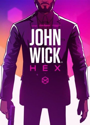 John Wick Hex (2019/PC/RUS) / Лицензия