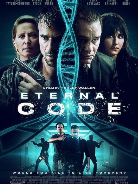 Код бессмертия / Код молодости / Eternal Code (2019/WEB-DL) 1080p | iTunes