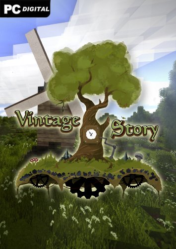 Vintage Story [v.1.14.7] / (2018/PC/RUS) / RePack от Pioneer