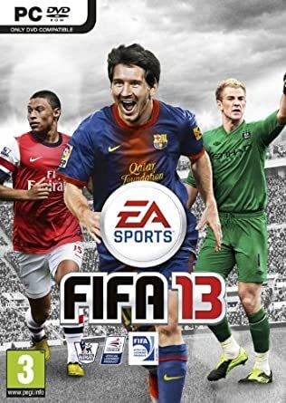 FIFA 13 [v.1.7.0.0 + 1 DLC] / (2012/PC/RUS) / Repack от Fenixx