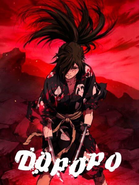 Дороро / Dororo [1 сезон: 24 серии из 24] / (2019/WEBRip) 1080p | AniFilm